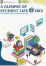 read A Glimpse of Student Life @HKU for Prospective Students 2024-25